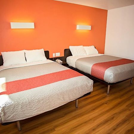 Motel 6-Crescent City, Ca Ngoại thất bức ảnh
