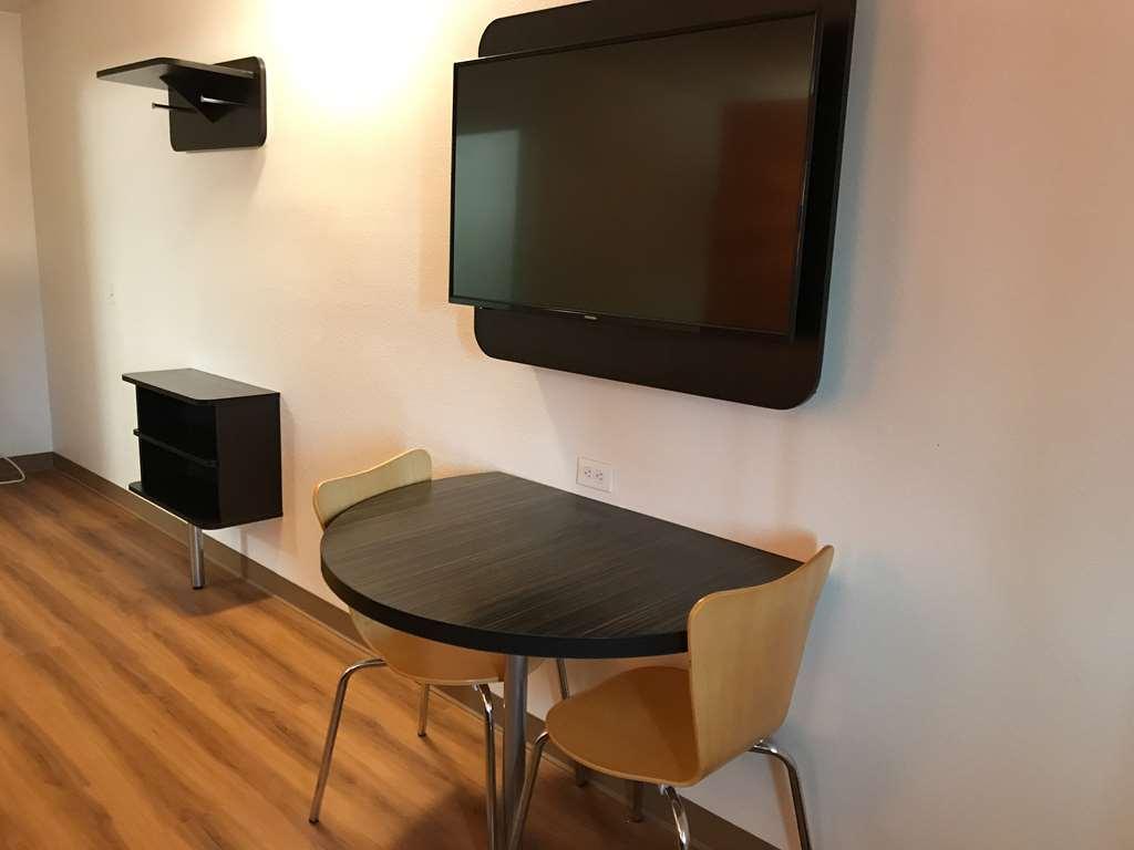 Motel 6-Crescent City, Ca Phòng bức ảnh