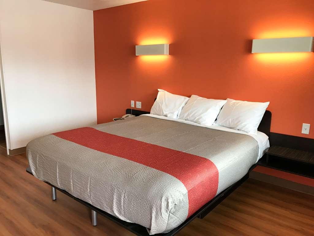Motel 6-Crescent City, Ca Phòng bức ảnh
