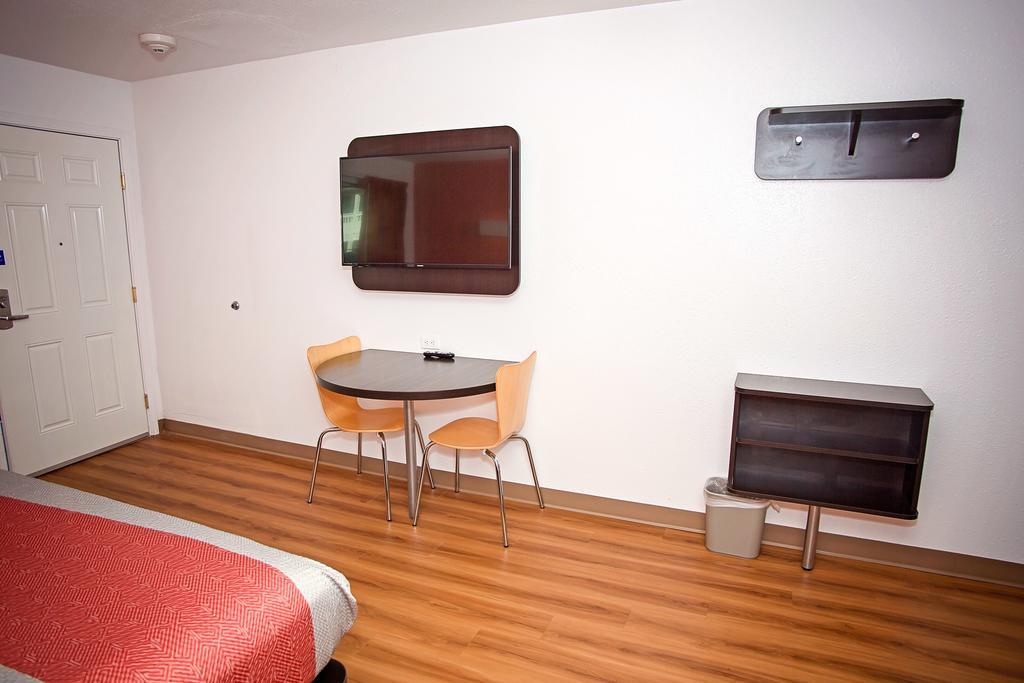 Motel 6-Crescent City, Ca Ngoại thất bức ảnh