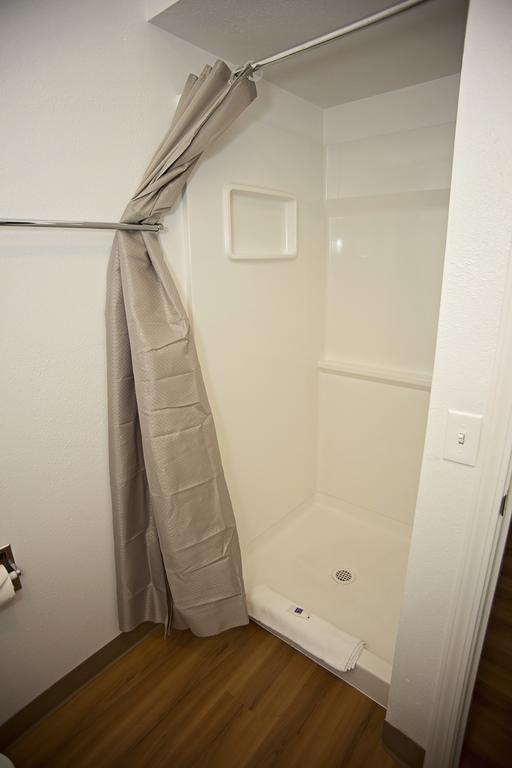 Motel 6-Crescent City, Ca Phòng bức ảnh