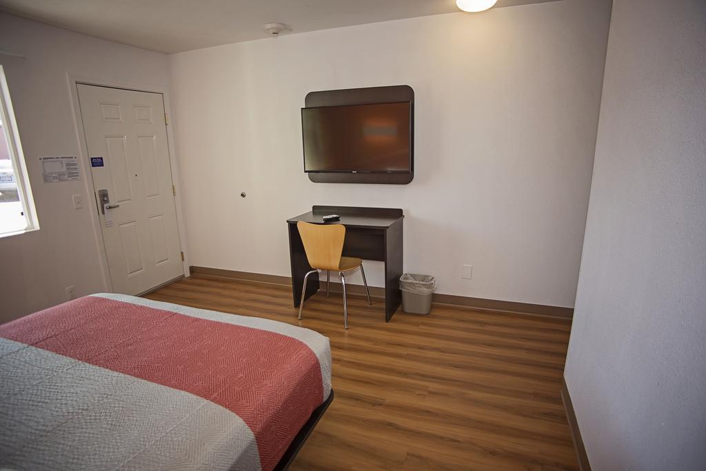 Motel 6-Crescent City, Ca Phòng bức ảnh