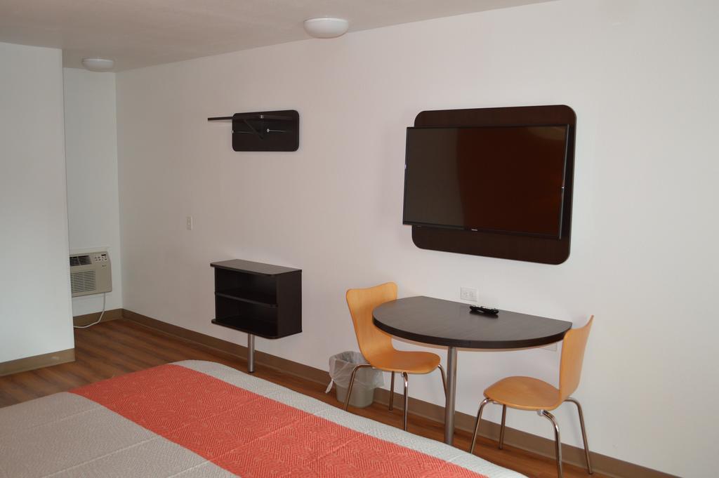 Motel 6-Crescent City, Ca Phòng bức ảnh