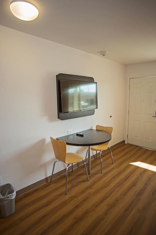 Motel 6-Crescent City, Ca Phòng bức ảnh
